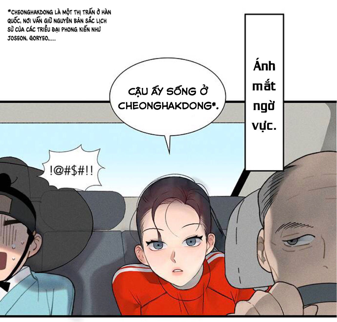 người tình của gwanghae chapter 1.2 55