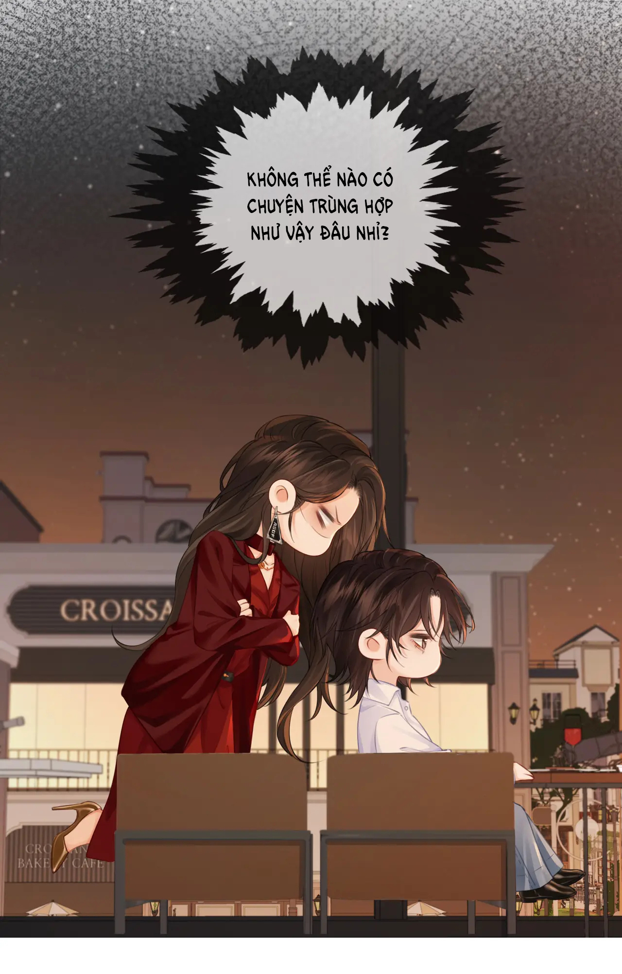 Nàng Pháp Y Thân Yêu Của Tôi chapter 9.2 - Trang 6