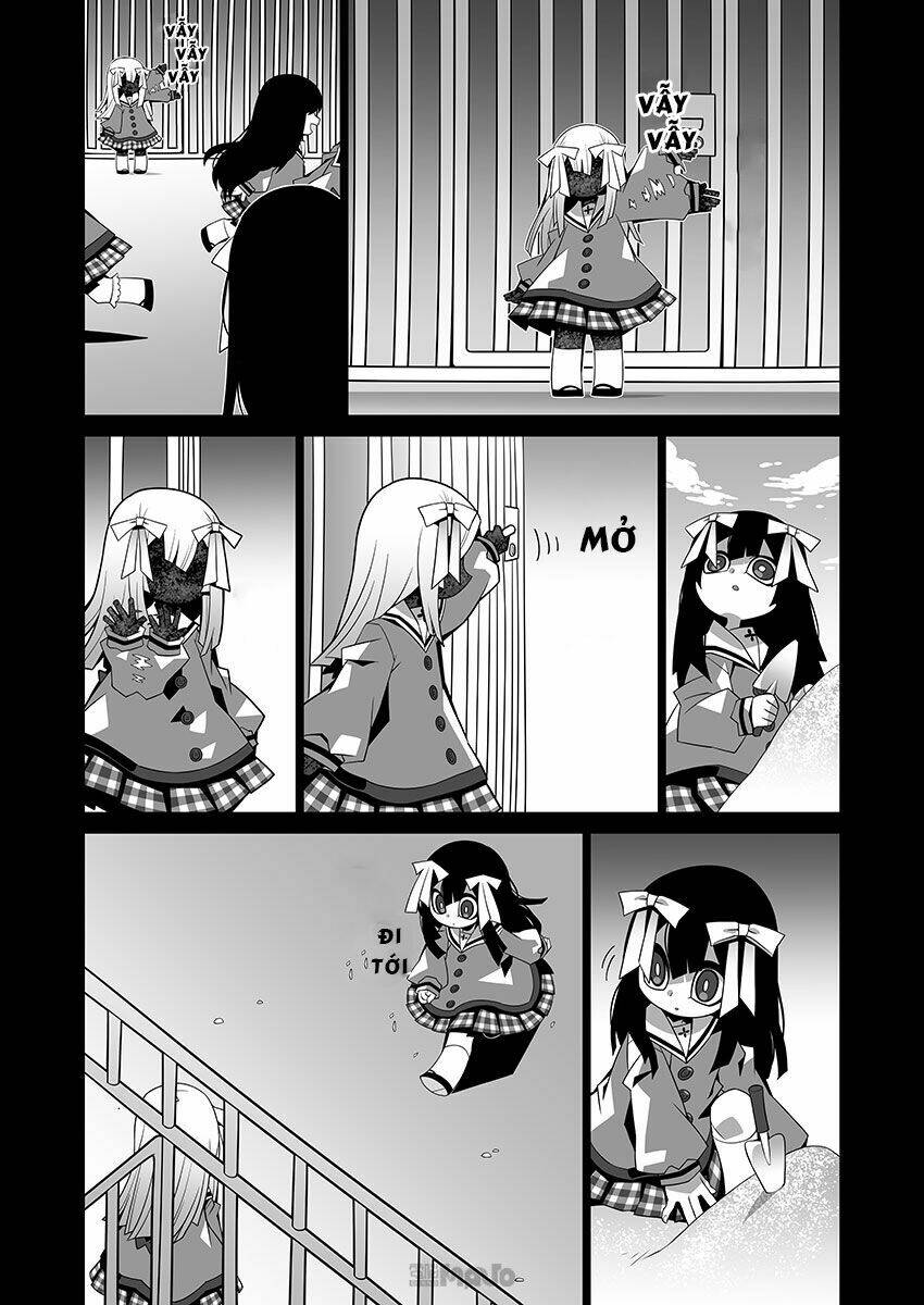 itsumo hata ni irukara ne chapter 1 18