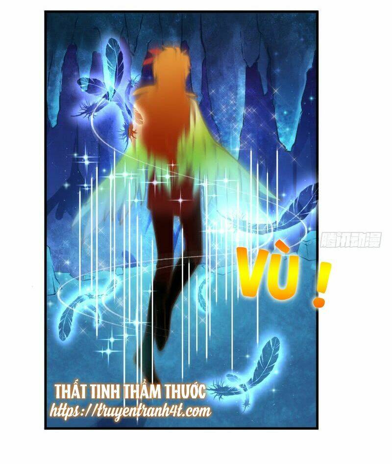 giữ chặt tiểu bạch long chapter 59 15