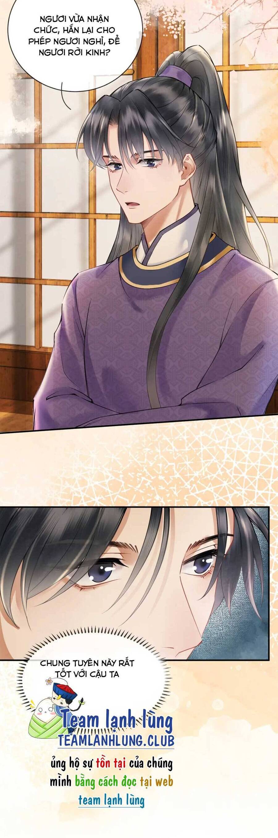 ngỗ tác cẩm y chapter 29 7