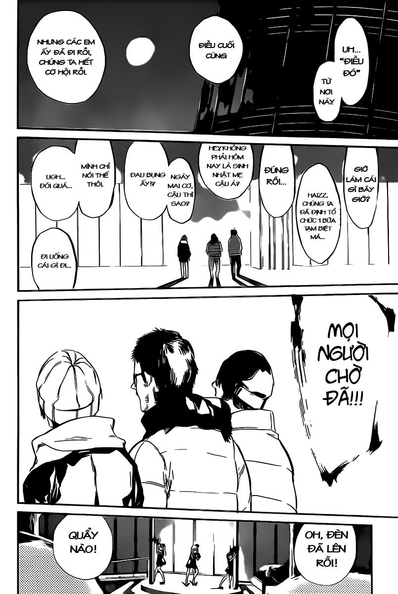 akb49 - renai kinshi jourei chapter 69 8