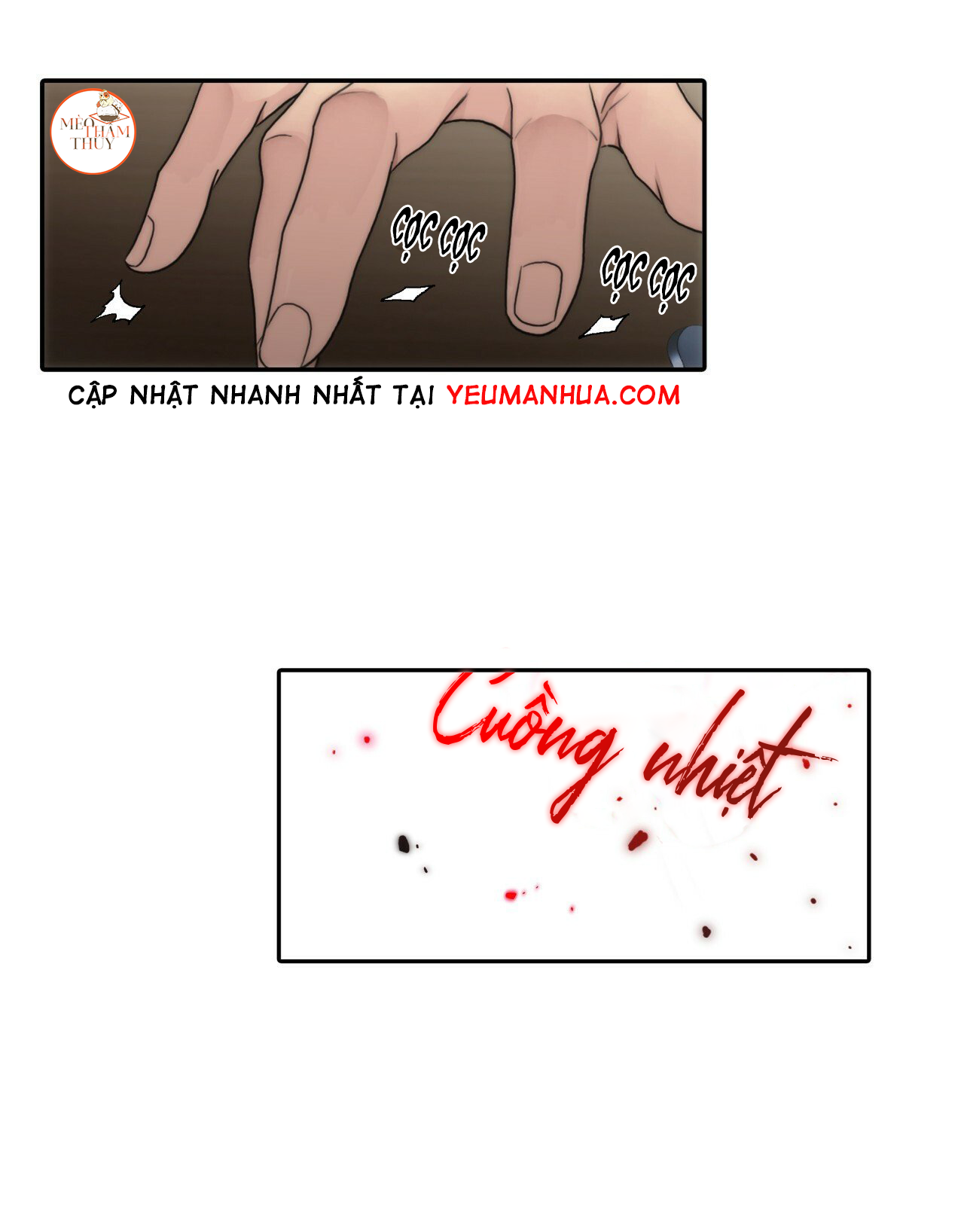 giai điệu của ngôn ngữ chapter 26 6