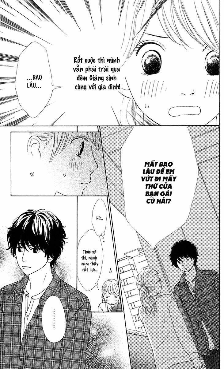 kyou wa kaisha yasumimasu. chapter 5 31