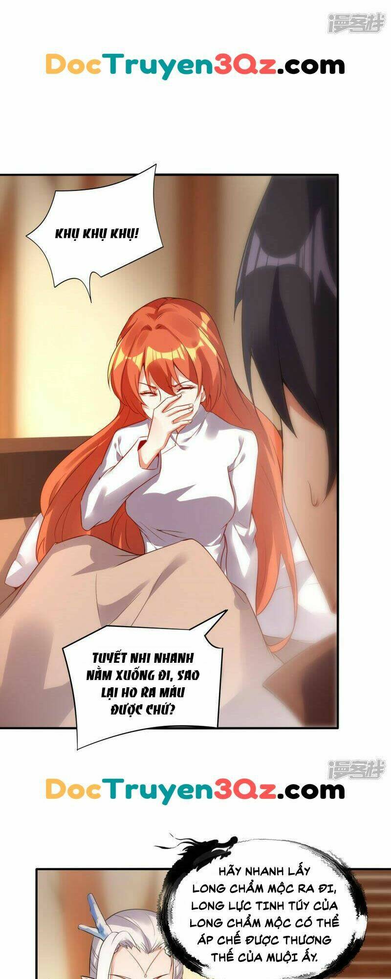 long hồn chiến tôn chapter 45 5