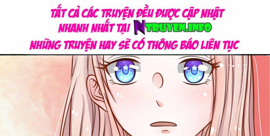 thiếu soái của tôi chính là manh như vậy chapter 59 51