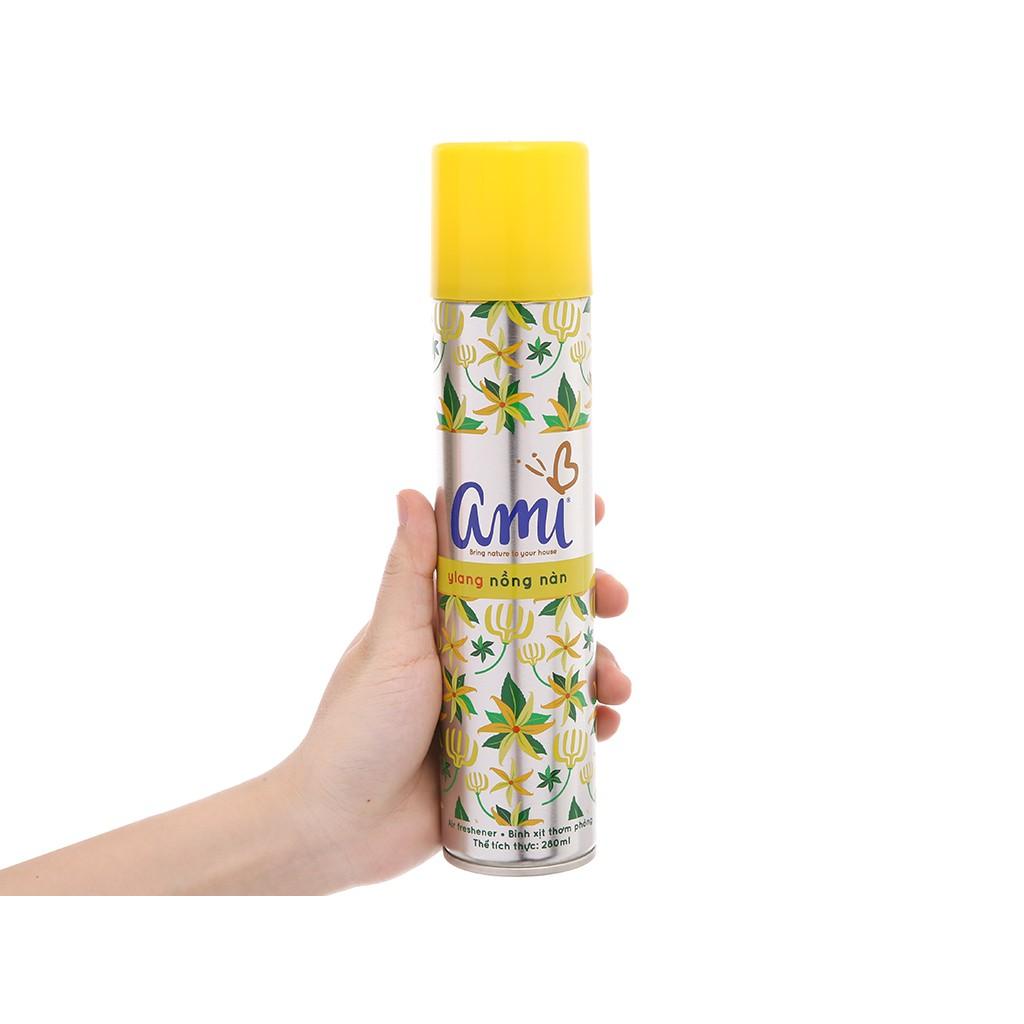 Xịt Phòng Ami - 280ml