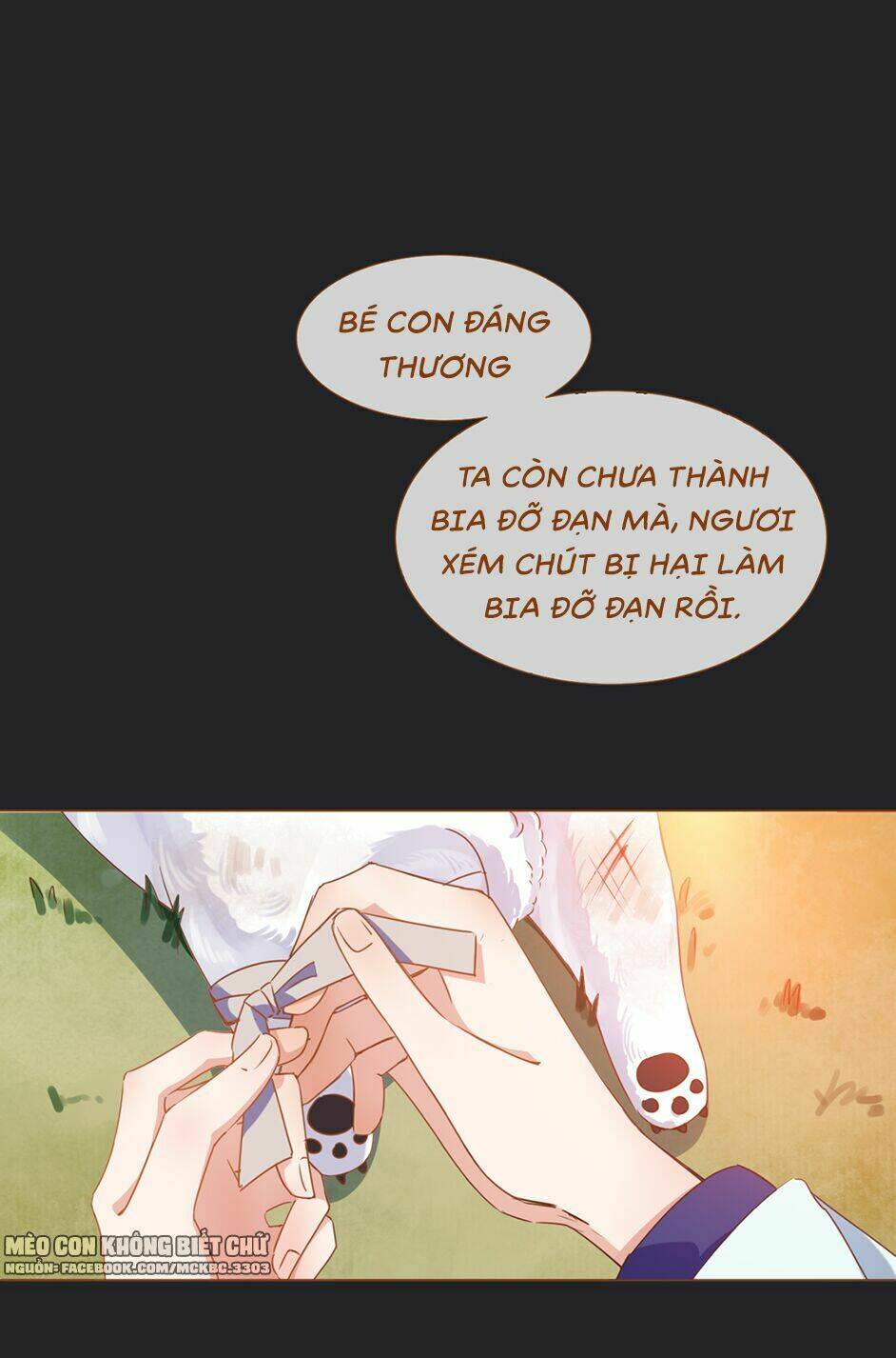 boss khủng bố chiếm đoạt ta chapter 2 21