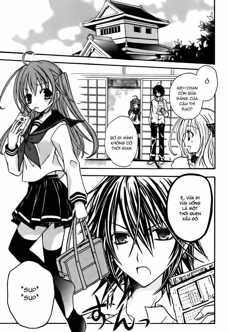 tokyo innocent chapter 5 12