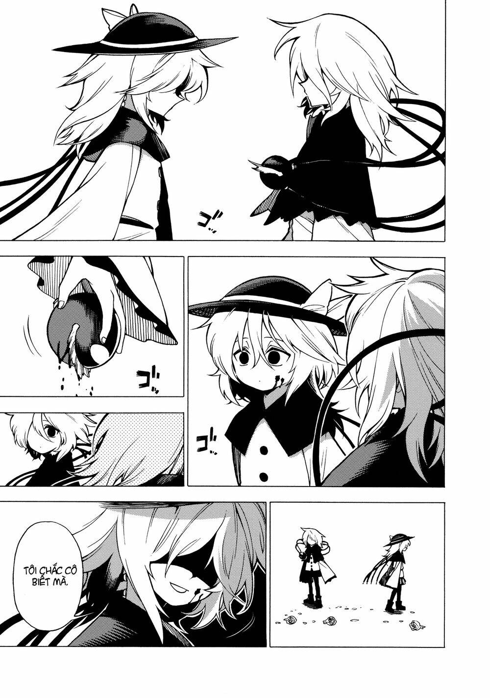 road of recollection chapter 1 49