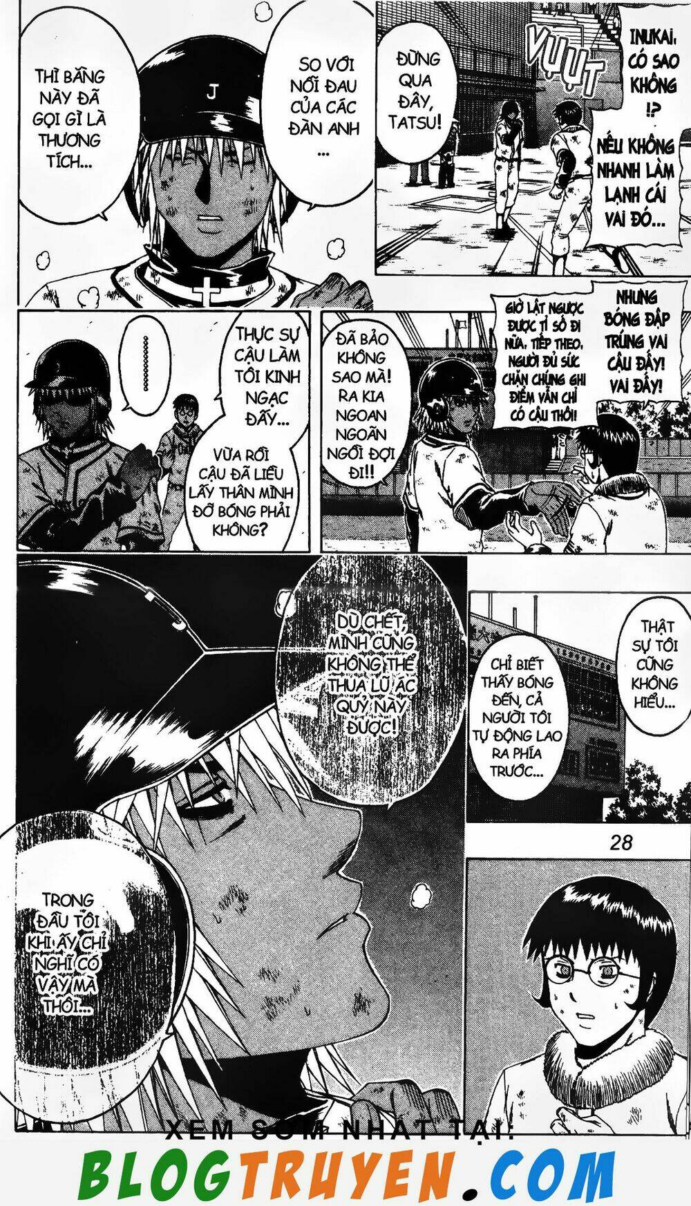 mr.fullswing chapter 121 3