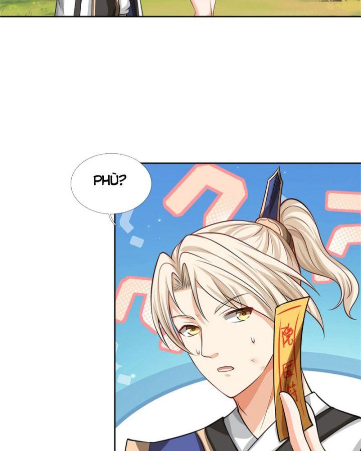 ta có thể tấn công không giới hạn. chapter 2 44