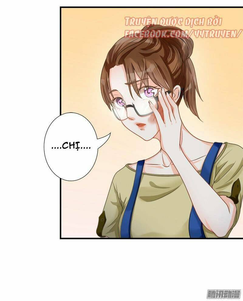 tình nhân kiếp trước là vĩ hồ chapter 3 40