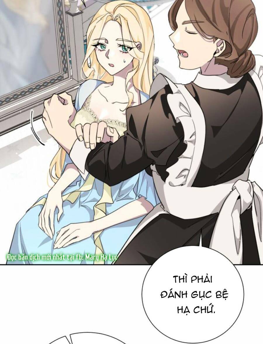 ta đã từng mong nàng biến mất chapter 26 63