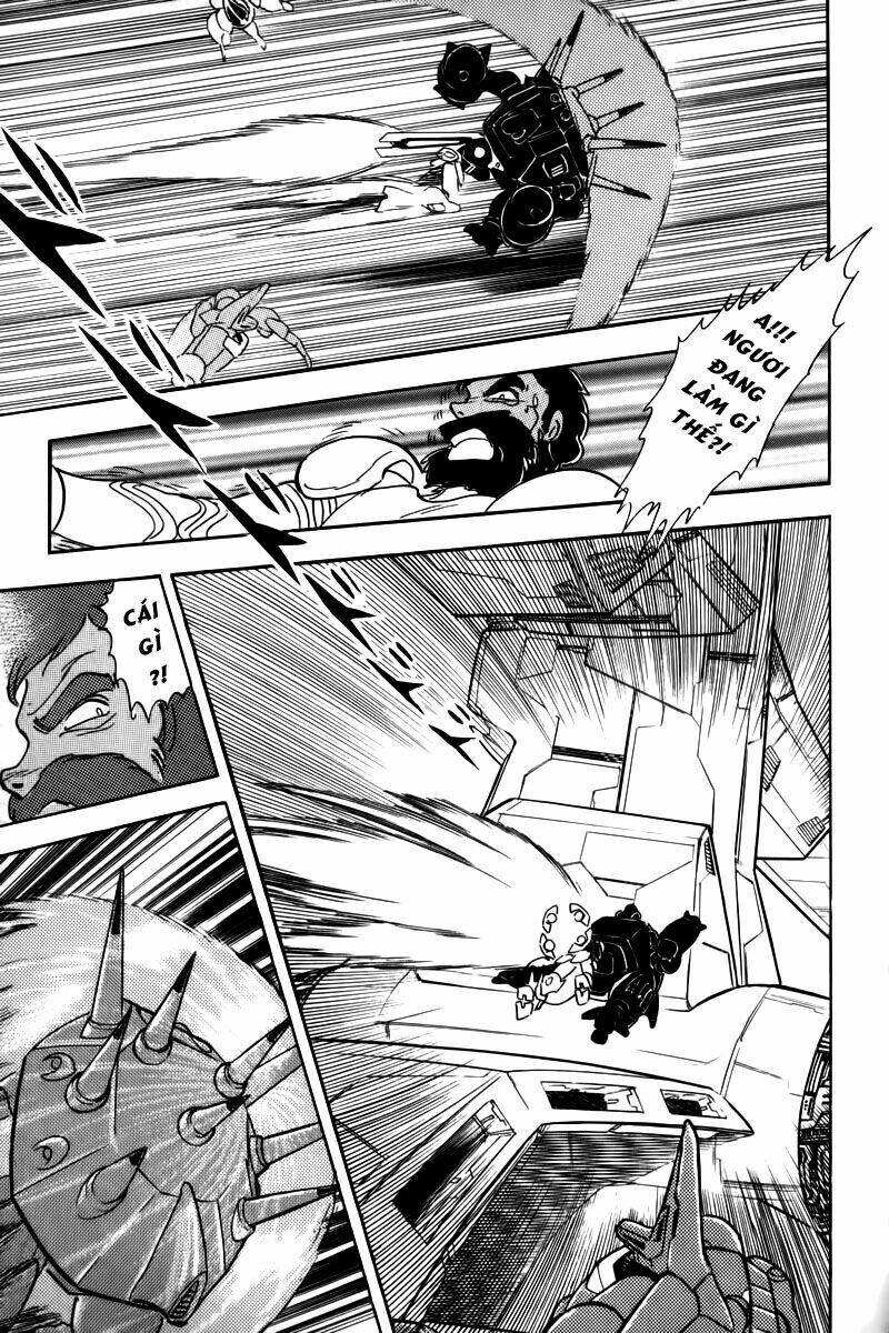 kidou senshi crossbone gundam chapter 12 24