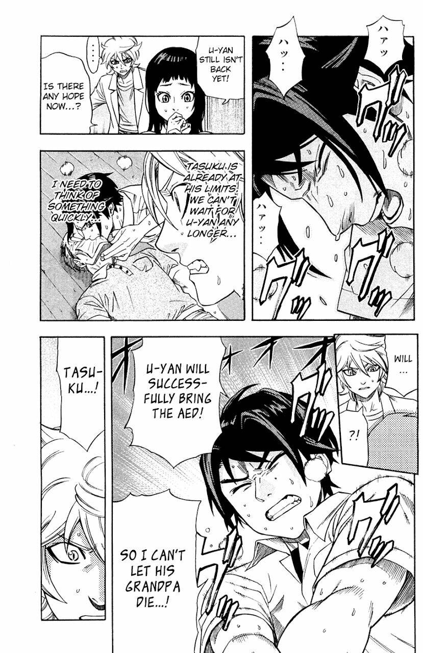 dr.duo chapter 18 16