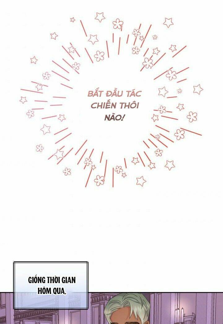 công chúa huỷ diệt chapter 17 58