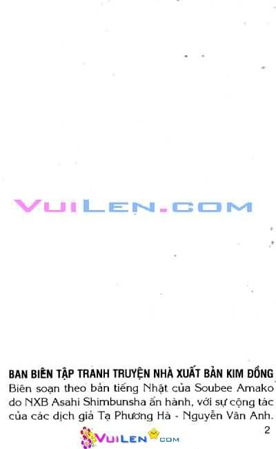 ninja loạn thị chapter 28 2