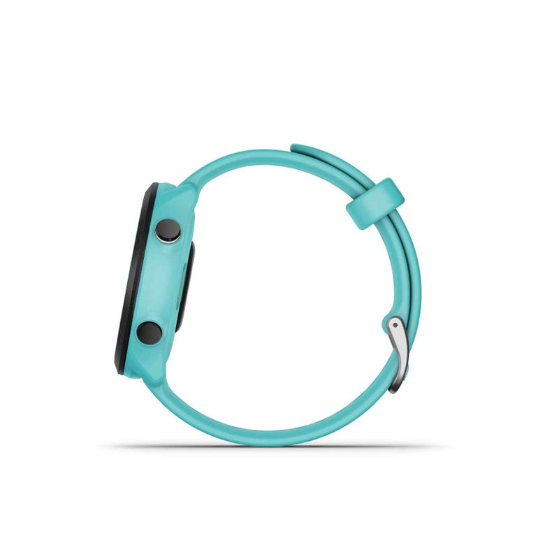 Đồng hồ thông minh Garmin Forerunner 55, GPS, KOR/SEA - Hàng chính hãng