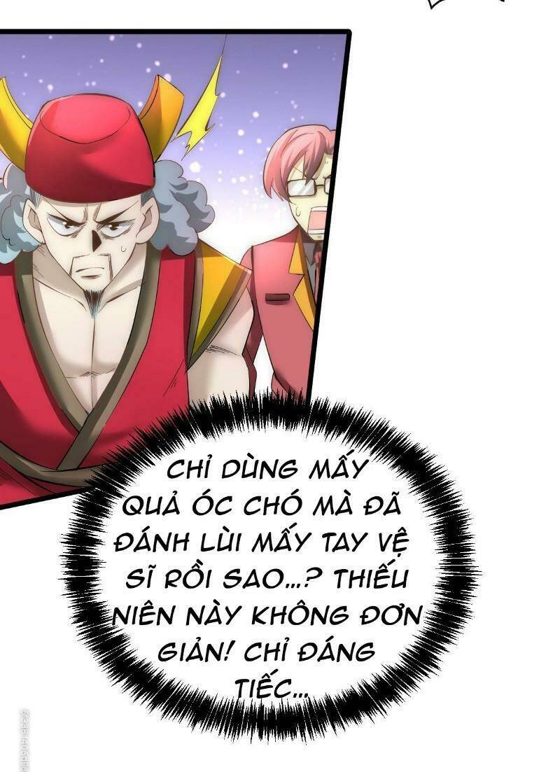 đô thị đỉnh phong cao thủ chapter 139 17