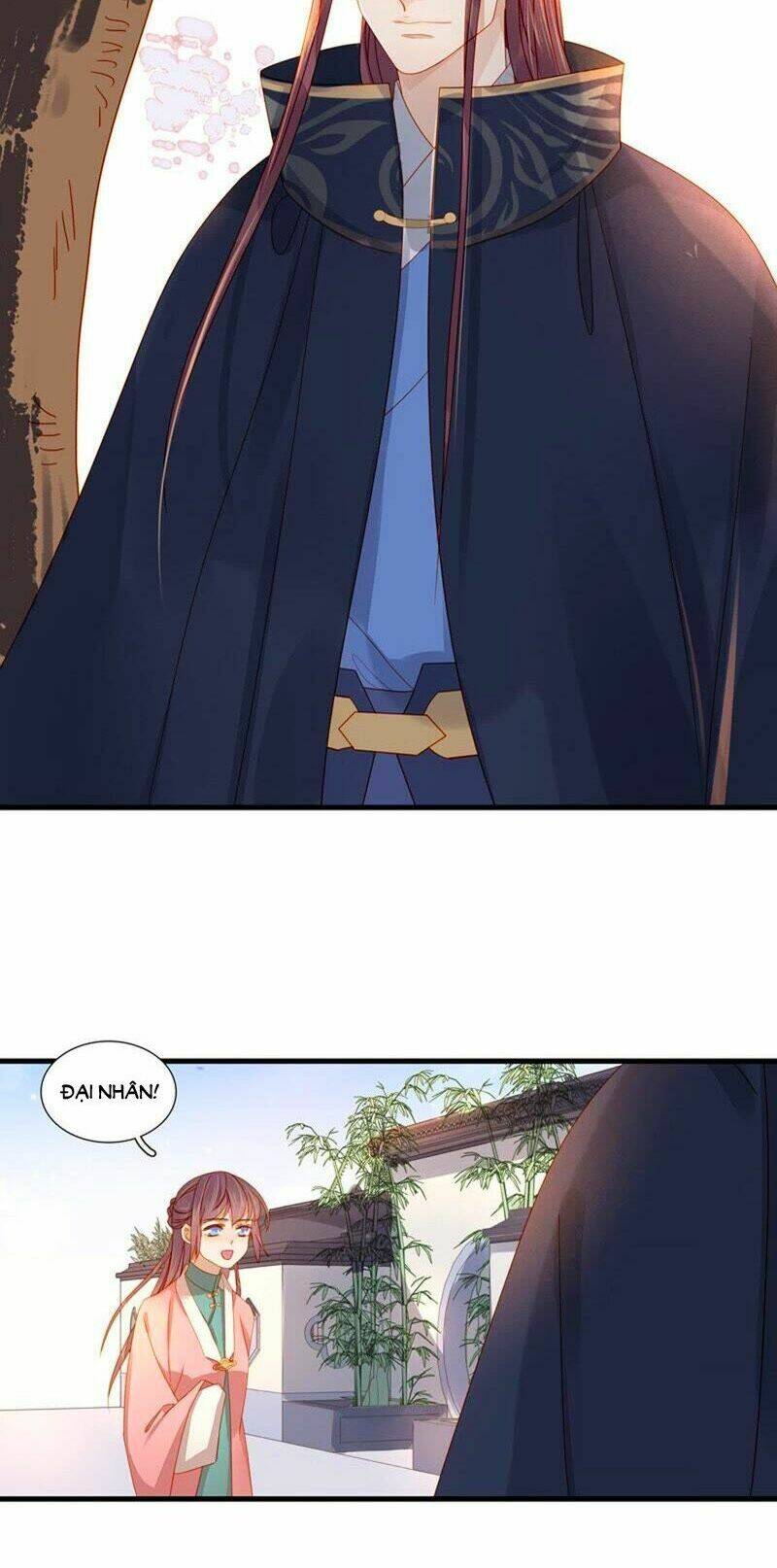 xuân khuê bí lục: xưởng công thái liêu nhân chapter 55 19