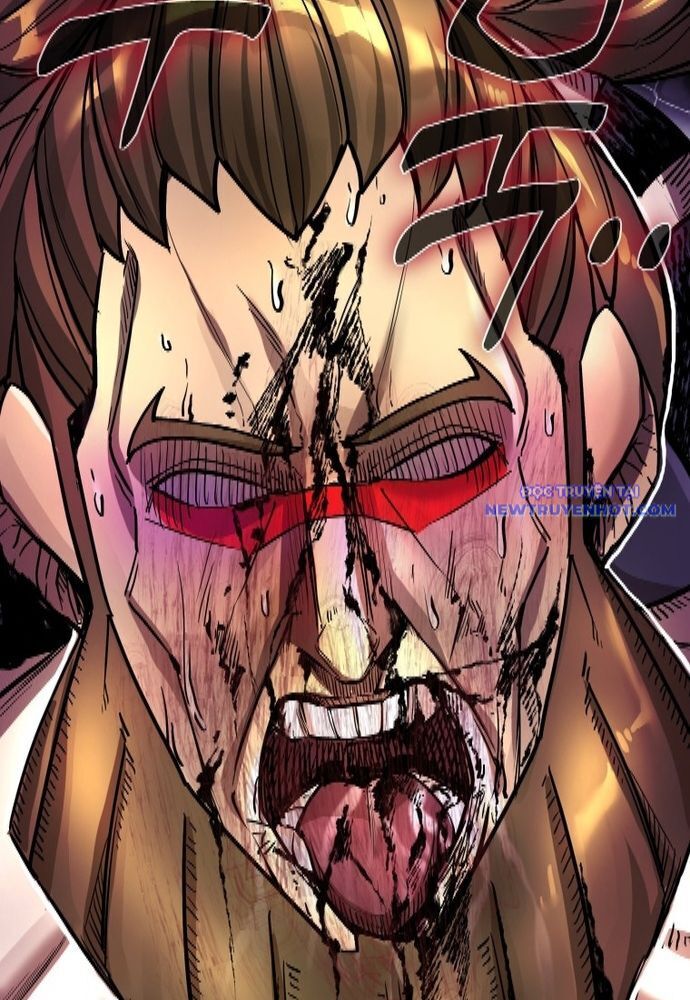 shark - cá mập chapter 331 36