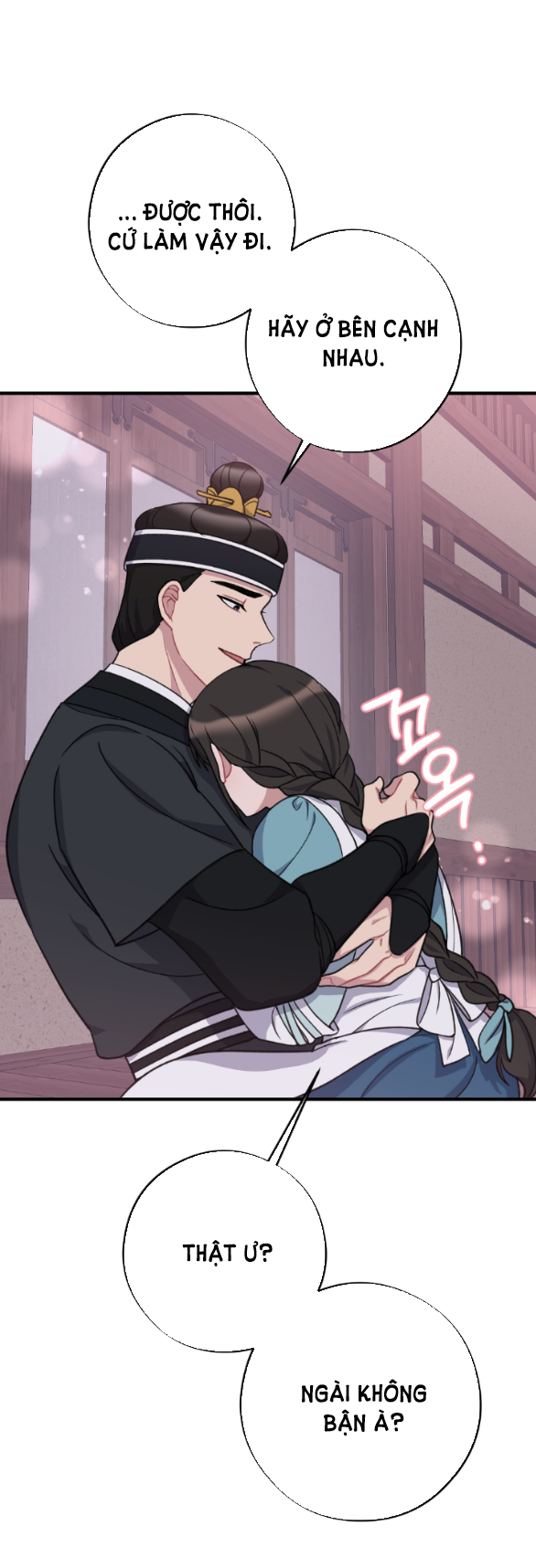 [18+] mơ về một cơn mưa phùn chapter 24.2 20