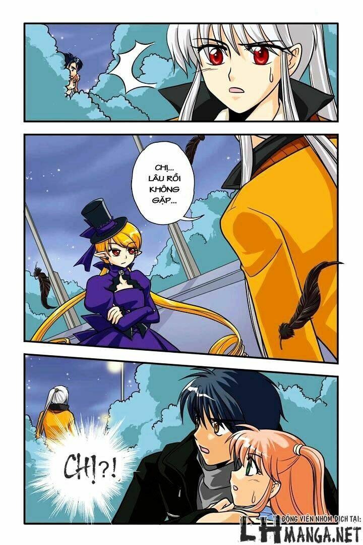 concerto for dark knight chapter 4 26