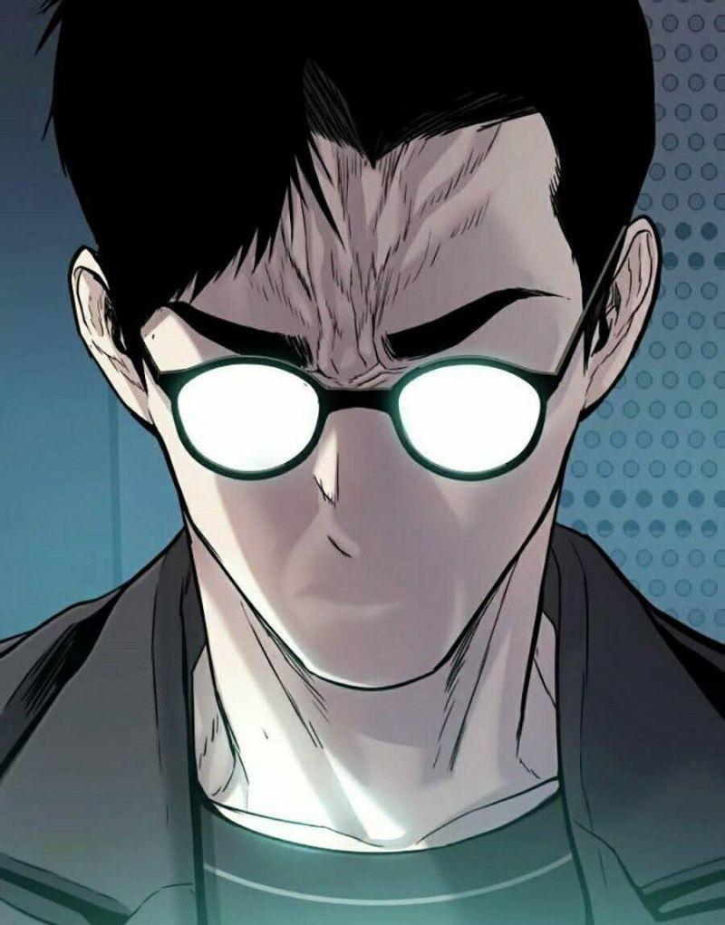 đặc vụ kim chapter 4 286