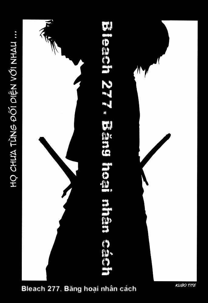 thần chết ichigo chapter 277 9