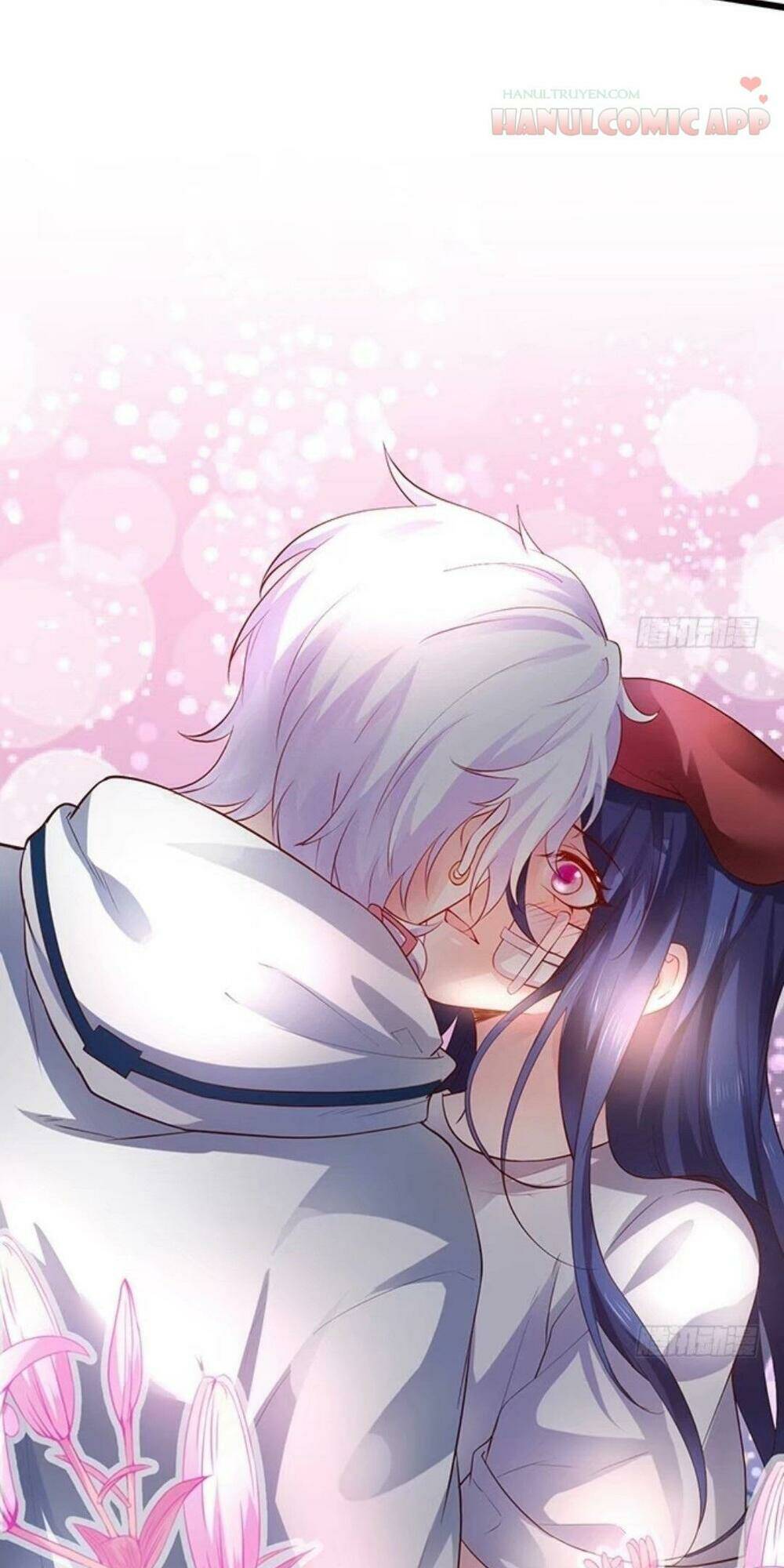 biến lan lăng vương thành ảnh đế chapter 22 31