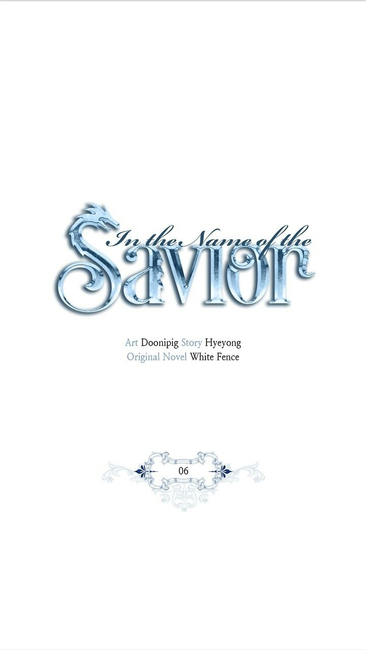 nhân danh đấng cứu thế chapter 6 4