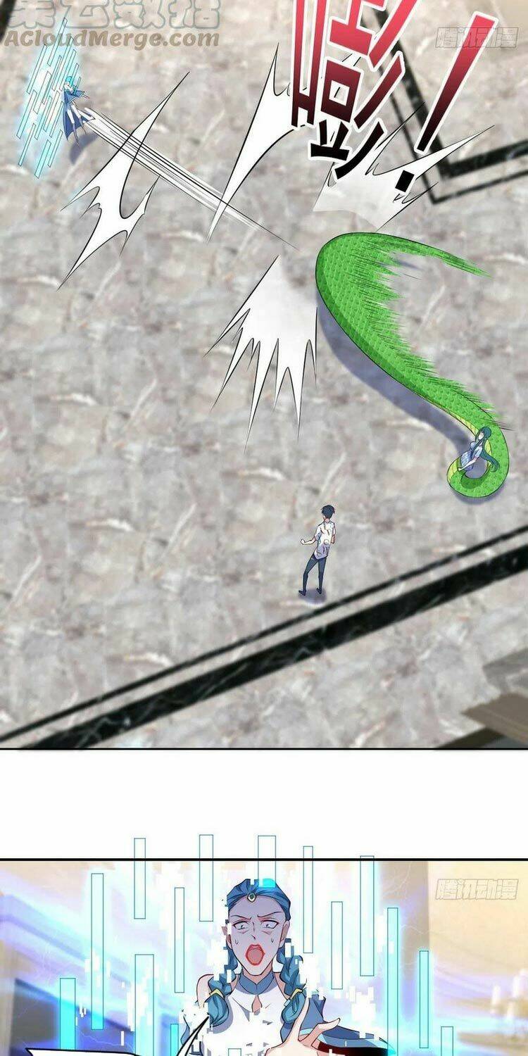 mở phòng khám tại tu tiên giới chapter 104 5