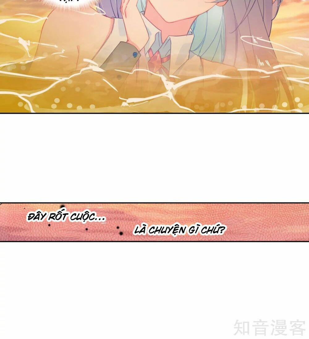 tuyệt thế đường môn - đấu la đại lục 2 chapter 206 35