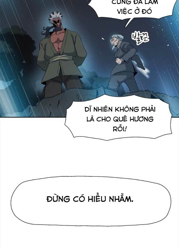 bậc thầy kiếm sư 2: arachi dị nhân đầu tiên chapter 8 37