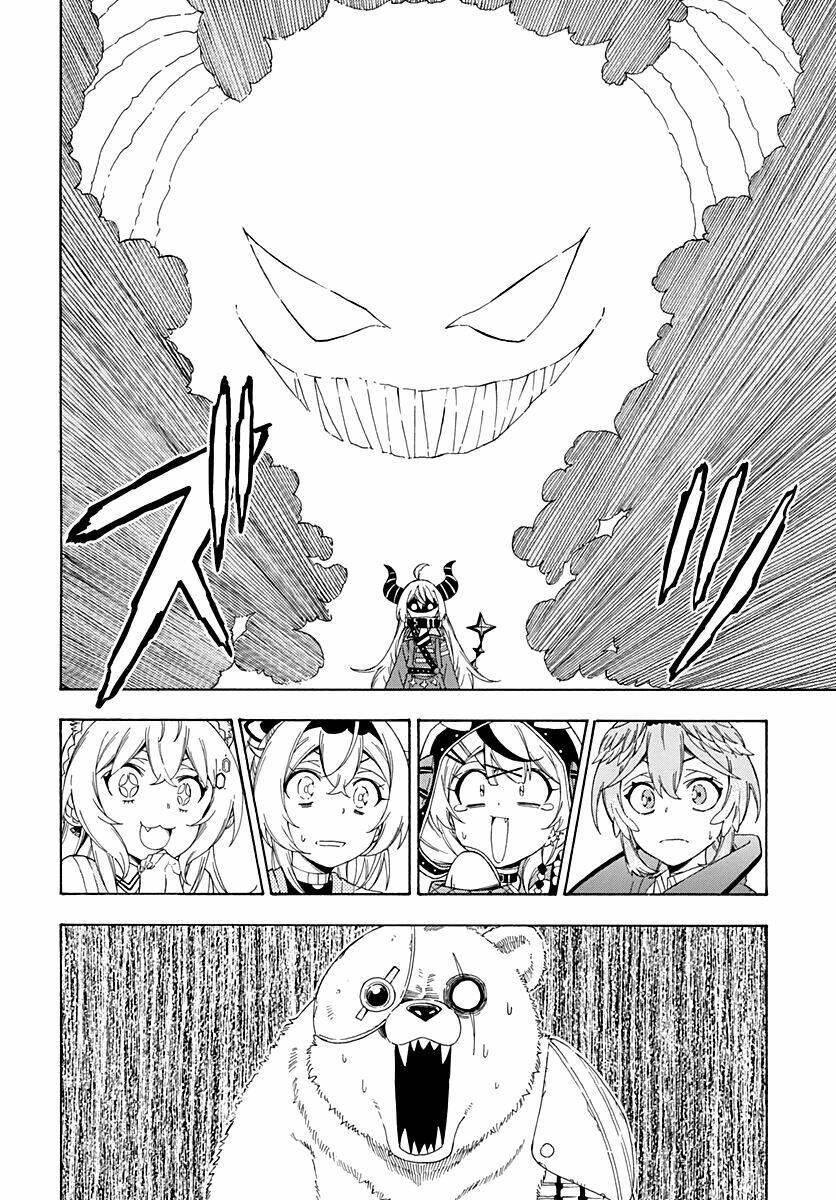 hololive - holox meeting! chapter 14 12