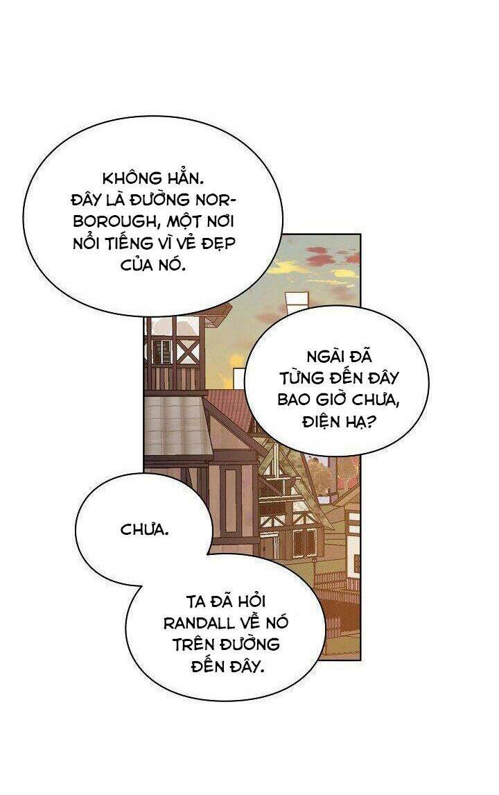 nữ hoàng ngoại khoa chapter 108 24