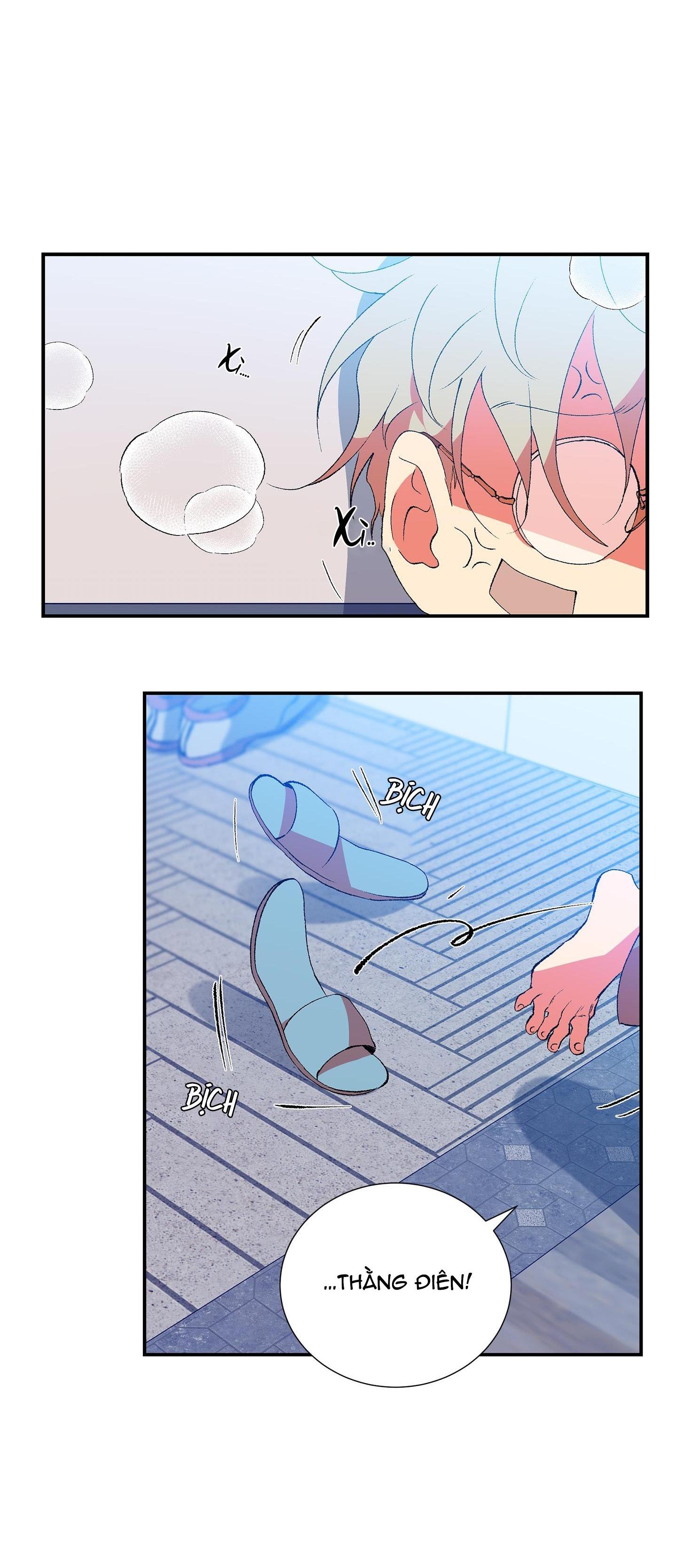 ông chú bên cửa sổ chapter 32 9