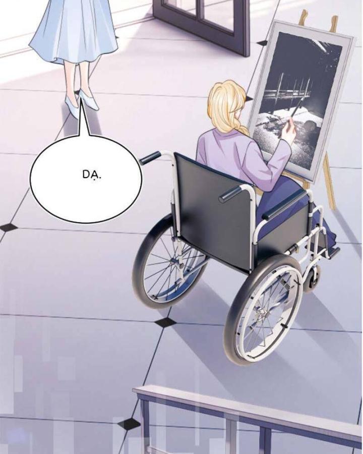 vị chỉ huy lạnh lùng khóc trong vòng tay tôi chapter 52 18