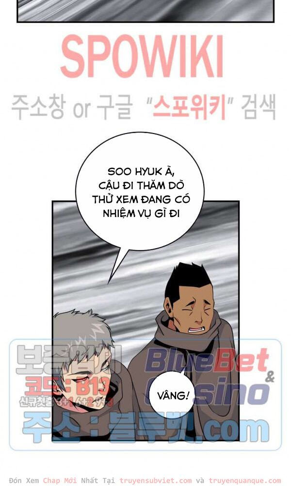 tôi sinh ra để làm người vĩ đại chapter 63 68