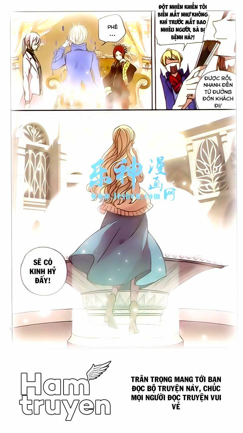 thuấn linh chapter 6 17