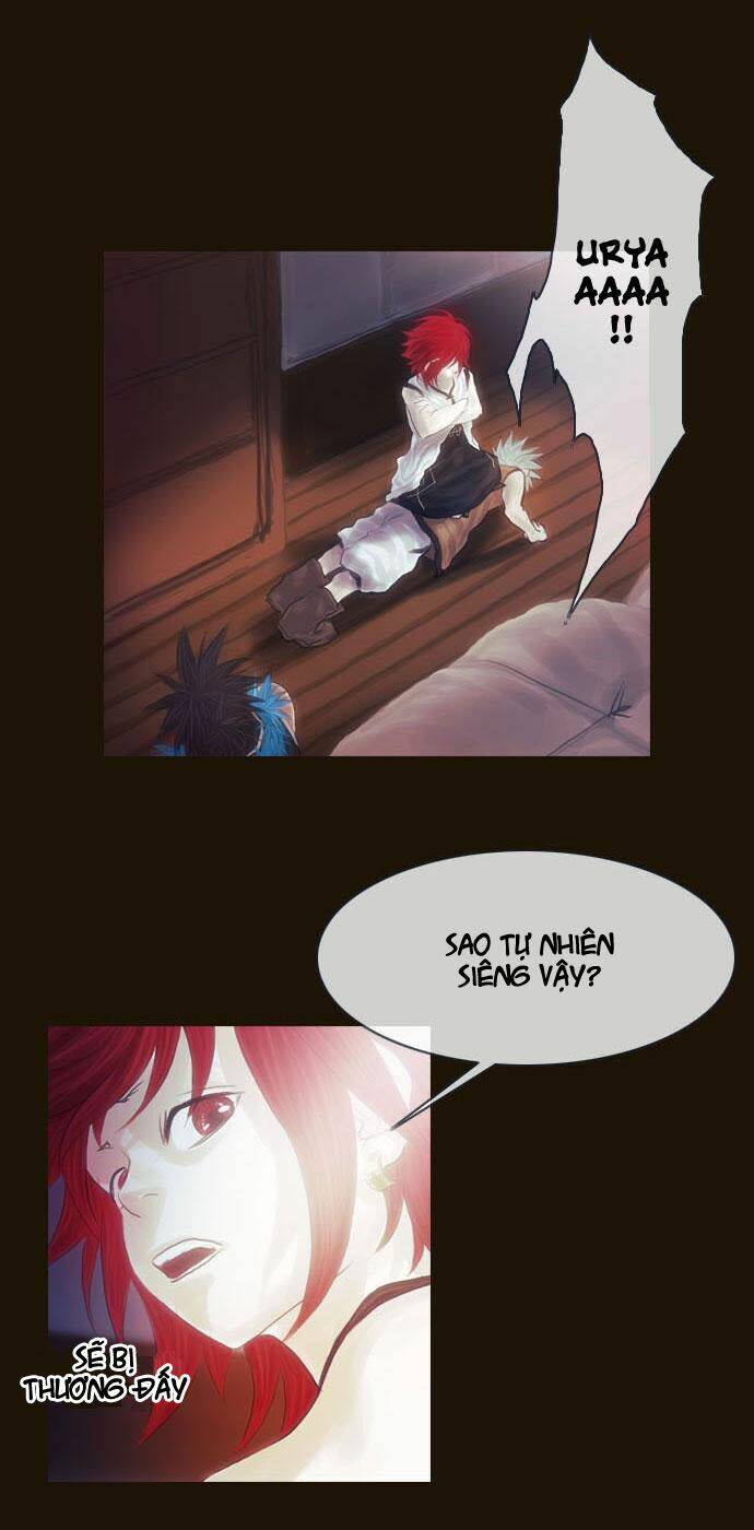 hội ảo thuật chapter 69 3