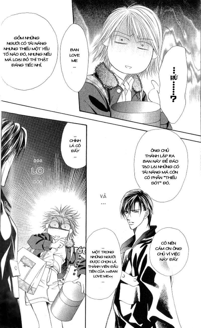 thử thách của kyouko chapter 7 24