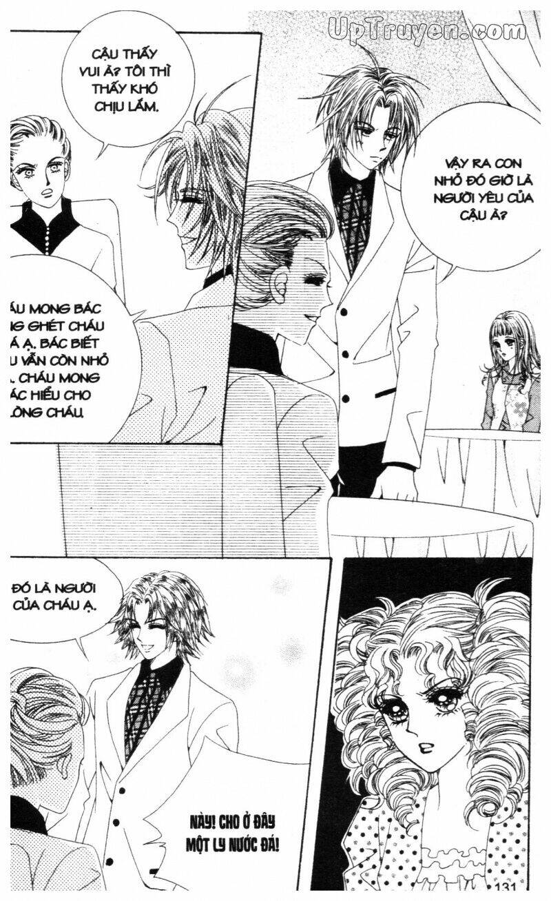 vợ chồng trẻ con bản đẹp chapter 14 132