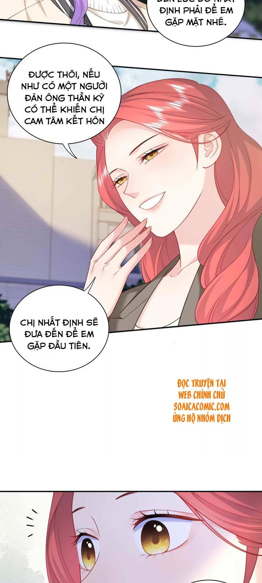 tôi dựa vào tà ý: nghịch chuyển nhân sinh chapter 61 5