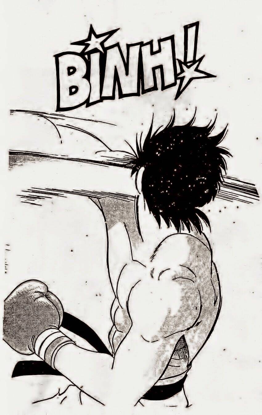 truyền nhân atula - shura no mon i chapter 131 18