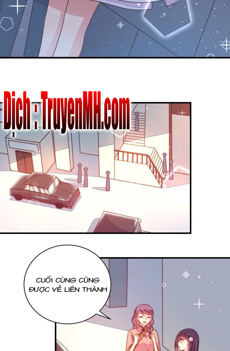 ngày nào thiếu soái cũng ghen chapter 308 12