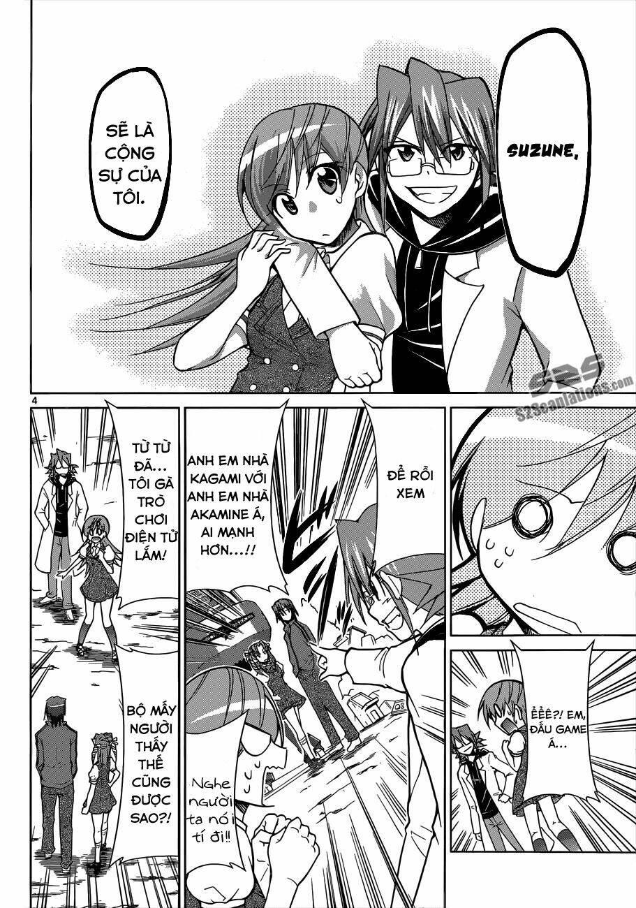 denpa kyoushi chapter 99 4