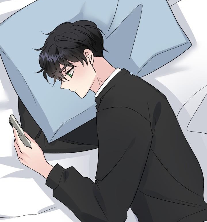 xác suất tình yêu chapter 60 111