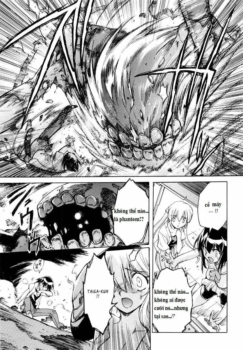 tubame syndrome chapter 18 11